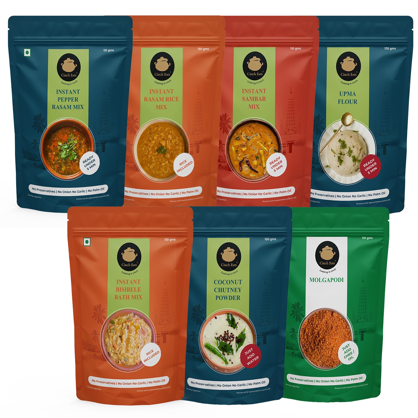 7 in 1 Super Saver|₹649|(FREE SHIPPING)| COD available| Export Quality