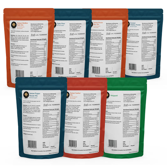 7 in 1 Super Saver|₹649|(FREE SHIPPING)| COD available| Export Quality