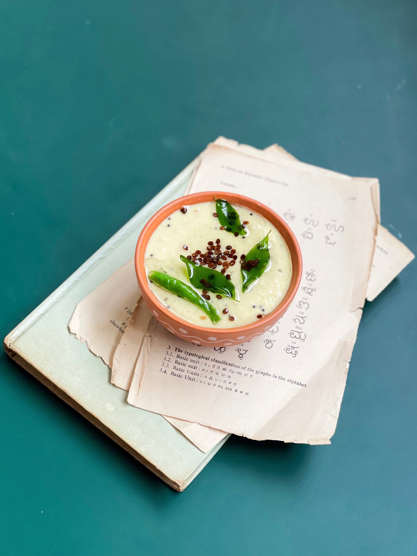 Coconut Chutney Powder - 2 x 100 gms | just add water( Ready under 30 seconds)|(Tadka included)| Export Quality