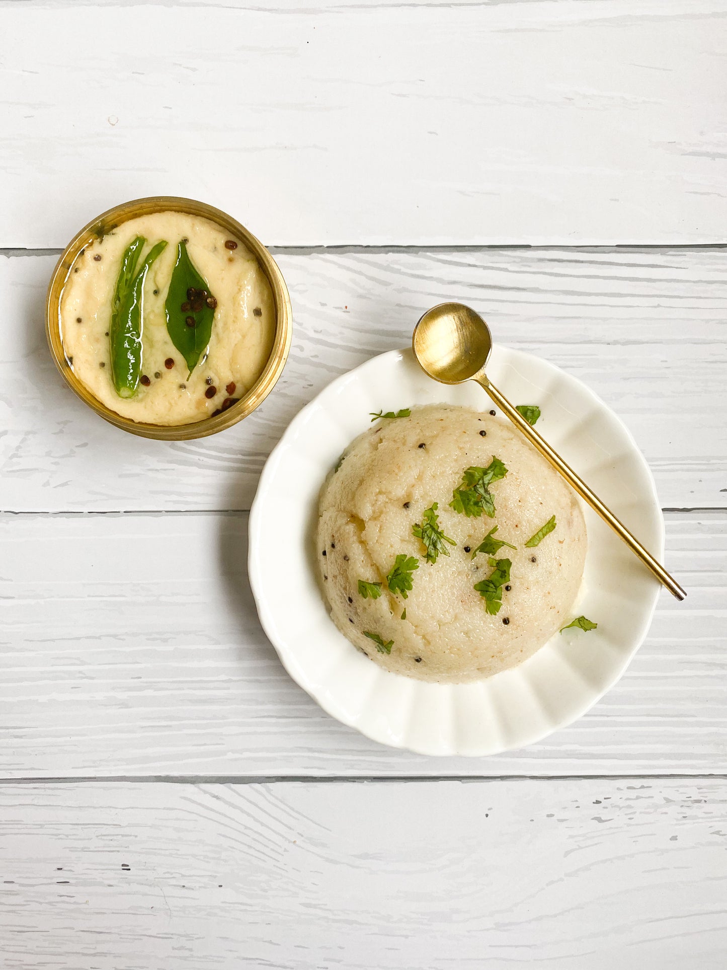Quick Ones Combo | ready under 5 min (poha, upma, coconut chutney, molgapodi, rasam)