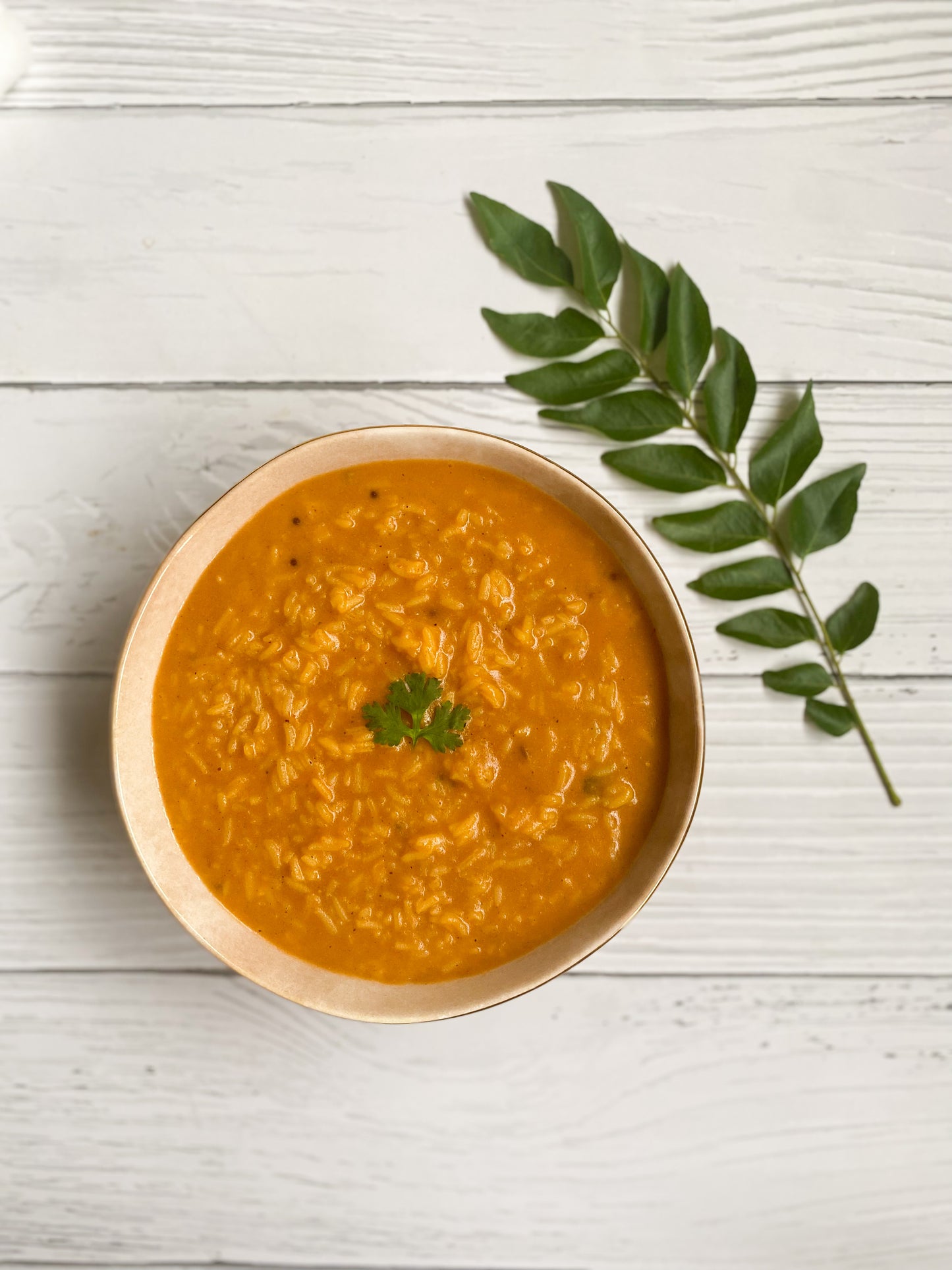 Instant Rasam Rice Mix(Kolam RIce) | 150 gms | 4 servings- makes 700 gms wet | rice included