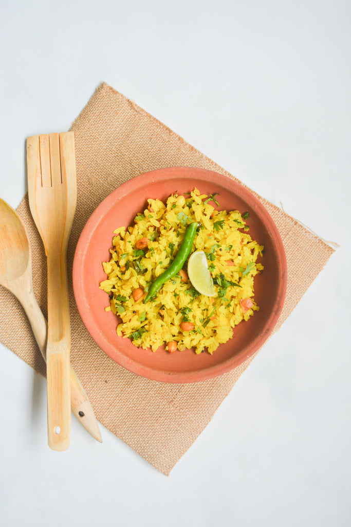 Quick Ones Combo | ready under 5 min (poha, upma, coconut chutney, molgapodi, rasam)