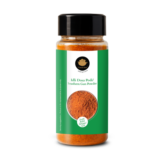 Idli dosa chutney powder/Molgapodi | 110 gms | just add oil/ghee| Export Quality